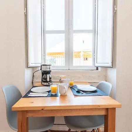 Apartman Beautiful House In Mouraria